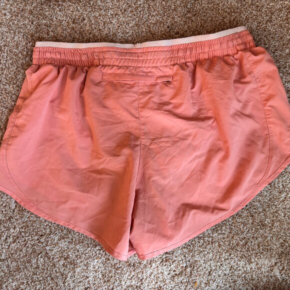 Nike Dri-Fit Running Shorts - Picture 2 of 4